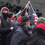 How the Proud Boys Breached the Capitol on Jan. 6: Rile Up the Normies