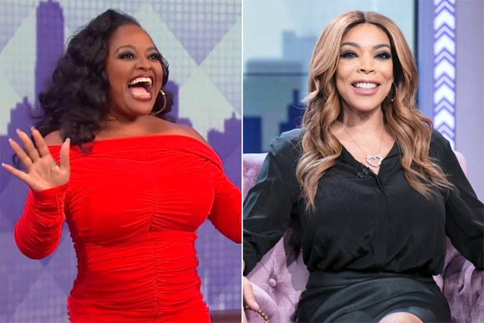 How The Wendy Williams Show said goodbye (without Wendy Williams)