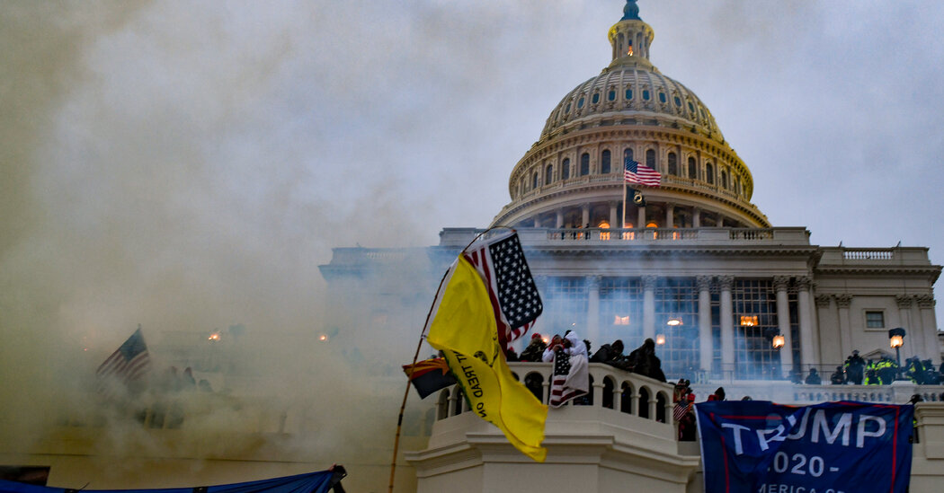 How to Watch the Jan. 6 Committee Hearings