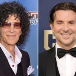 Howard Stern wants Bradley Cooper as 2024 presidential running mate: ‘It sends chills up your spine’