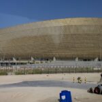 In Qatar’s World Cup Summer, the Mercury Rises and the Clock Ticks