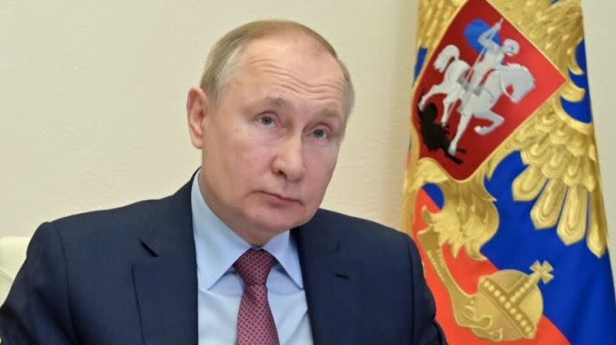 In response to arms supplies to Ukraine, Putin threatens to use missiles to strike targets “not yet hit”