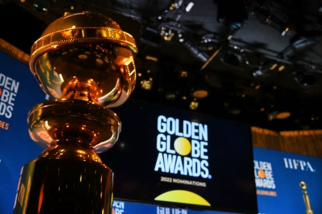 Inside the Battle to Save the Golden Globes, as Publicists Eat Their Own and NBC Waits (EXCLUSIVE)