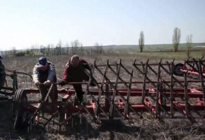 Inside the Russian blockade of Ukraine threatening global food supplies