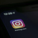 Instagram hides some posts that mention abortion