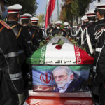 Iran orders US to pay compensation for slain nuke scientists