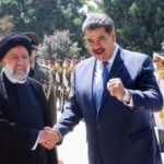 Iran, Venezuela sign two-decade cooperation deal: state media