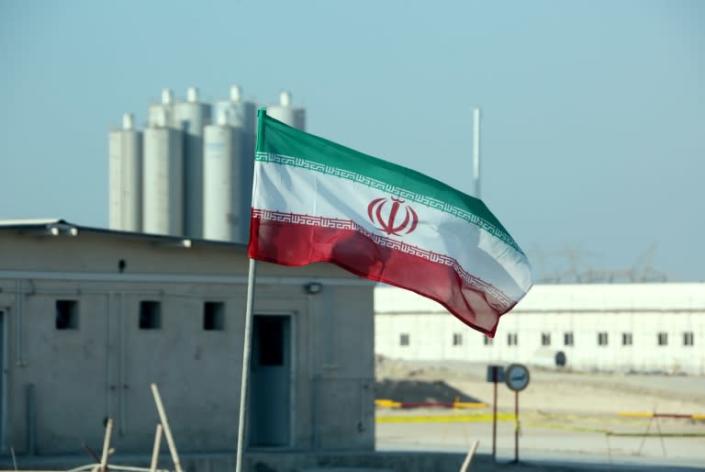 Iran’s removal of monitoring cameras may scupper nuclear talks: UN