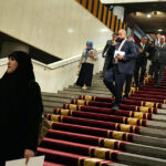 Iraq parliament swears in new members after walkout of 73