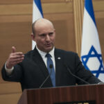 Israel to dissolve parliament, call 5th election in 3 years