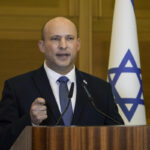 Israeli PM Bennett won’t run in upcoming election