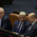 Israeli PM convenes Cabinet before parliament is dissolved