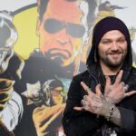 ‘Jackass’ star Bam Margera located by police after fleeing rehab