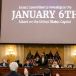 Jan. 6 Panel Abruptly Sets Tuesday Hearing on ‘Recently Obtained Evidence’