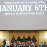 Jan. 6 Panel Could Start Sharing Transcripts With Justice Dept. in July