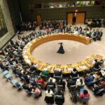 Japan elected to UN Security council for two years