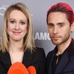 Jared Leto ‘Stayed in Touch’ with Real-Life Elizabeth Holmes: ‘Not Everyone Is One Thing’