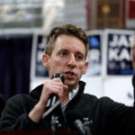 Jason Kander Was a Rising Star in the Democratic Party. Then He Went on Suicide Watch