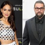 Jason Momoa and Eiza González Break Up After Months of Dating: They’re ‘Very Different People’ (Source)