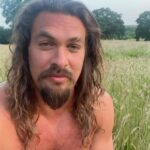 Jason Momoa Continues to Plead with Fans to Become Donors to Be the Match Registry : ‘Be a Hero’