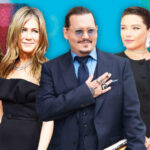 Jason Momoa, Jennifer Aniston and the Celebs Who ‘Liked’ the Johnny Depp-Amber Heard Verdict