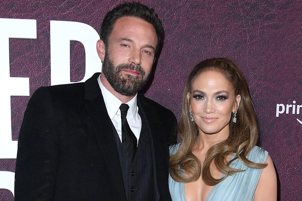 Jennifer Lopez Calls Ben Affleck the Most ‘Consistent, Selfless Daddy Ever’ in Father’s Day Tribute