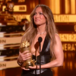 Jennifer Lopez thanks ‘the ones who broke my heart’ and ‘the ones who lied to me’ at MTV Movie & TV Awards