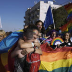 Jerusalem holds annual Pride Parade despite threats