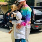 Jessica Biel, Justin Timberlake Share Rare Photos of Sons on Father’s Day: ‘My Two Favorite Melodies’