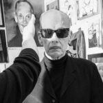 John Waters, an Auteur of Trash, Would Like to Thank the Academy