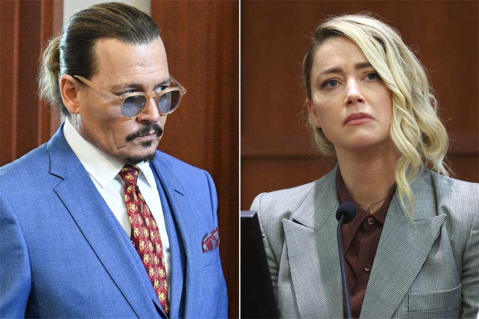 Johnny Depp v. Amber Heard: Legal experts break down the verdict, appeal chances, and what’s next