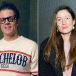 Johnny Knoxville Files for Divorce from Naomi Nelson After Nearly 12 Years of Marriage