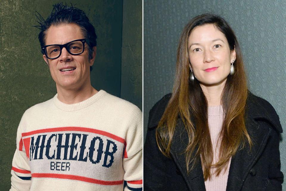 Johnny Knoxville Files for Divorce from Naomi Nelson After Nearly 12 Years of Marriage