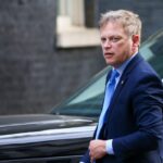 Johnson Braced for Tory Rebels to Force Confidence Vote