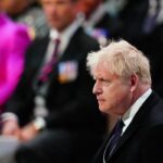 Johnson Is Taking Tories to Heavy Loss in Special Election: Poll