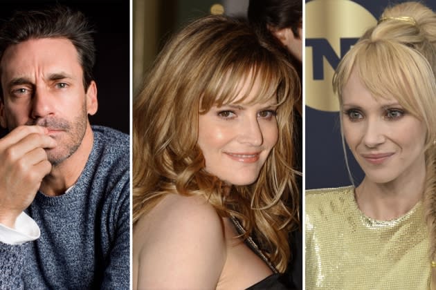 Jon Hamm, Juno Temple, Jennifer Jason Leigh to Lead ‘Fargo’ Season 5 at FX