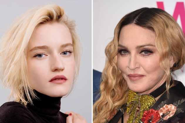 Julia Garner Offered Madonna Role in Universal Biopic (EXCLUSIVE)