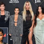 Kardashian-Jenner Family Petitions for Blac Chyna to Pay More Than 0K to Cover Their Legal Fees