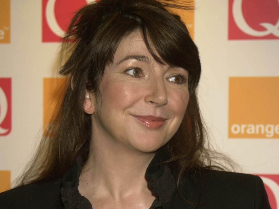 Kate Bush says ‘Running Up That Hill’ resurgence is ‘extraordinary’ in rare interview