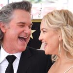 Kate Hudson Honors Kurt Russell For Father’s Day And His Response Is Too Sweet