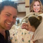 Kathie Lee Gifford’s Son Cody and Wife Welcome Baby Boy, Named After His Late Grandfather Frank