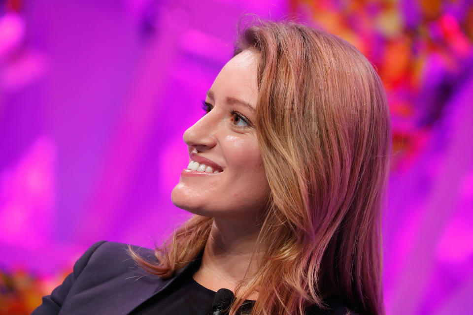 Katy Tur shares her reaction to her father coming out as transgender