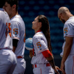 Kelsie Whitmore Catches On With Staten Island FerryHawks