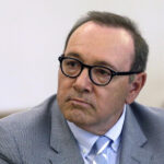 Kevin Spacey to face London court on sexual offense charges