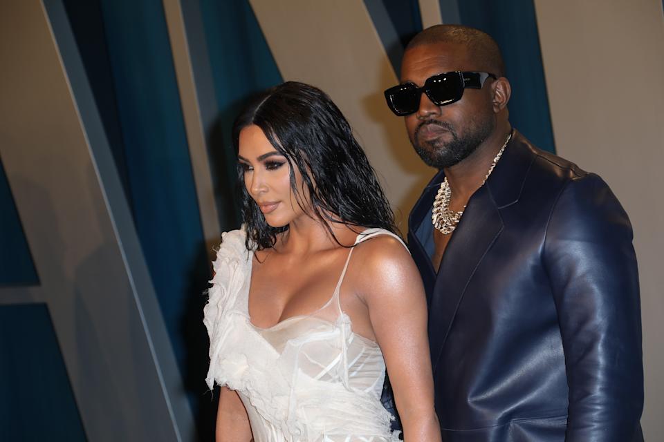 Kim Kardashian celebrates ex Kanye West on Father’s Day: ‘Thank you for being the best dad to our babies’