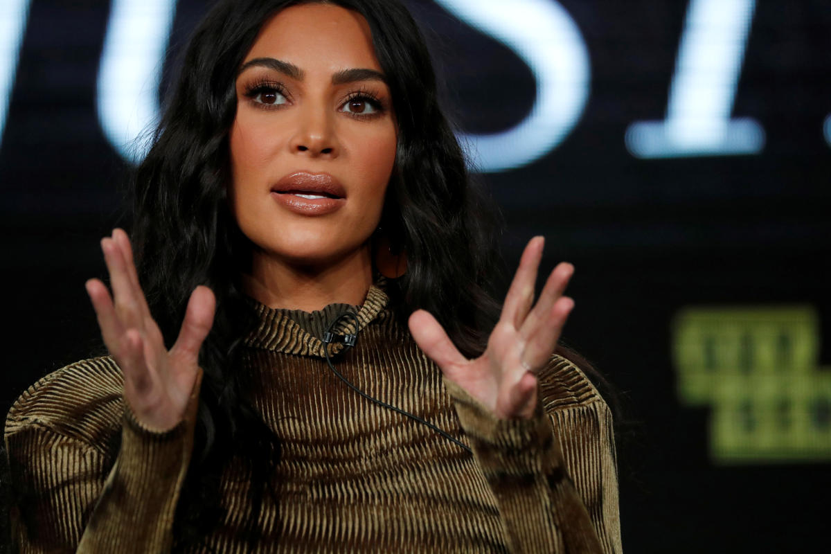 Kim Kardashian makes plea for temporary prison release of Uvalde victim’s father for funeral: ‘So he can say his last goodbye to his baby girl’