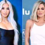 Kim Kardashian Widens Her SKIMS Bodysuit Crotches for Sister Khloé: ‘Your Lucky Day’