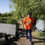 Latino activism leads in grassroot efforts on climate change