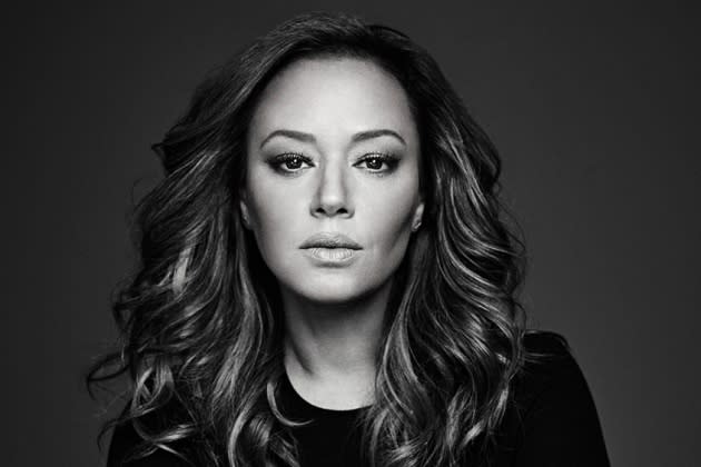 Leah Remini Joins ‘So You Think You Can Dance’ Judges Panel After Matthew Morrison’s Exit