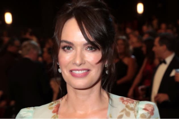 Lena Headey Sued for .5 Million Over Cut ‘Thor: Love and Thunder’ Role and More